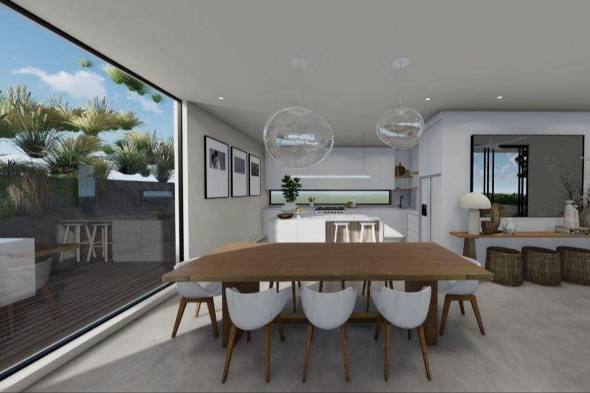 4 Bedroom Home under Construction - Photo 5