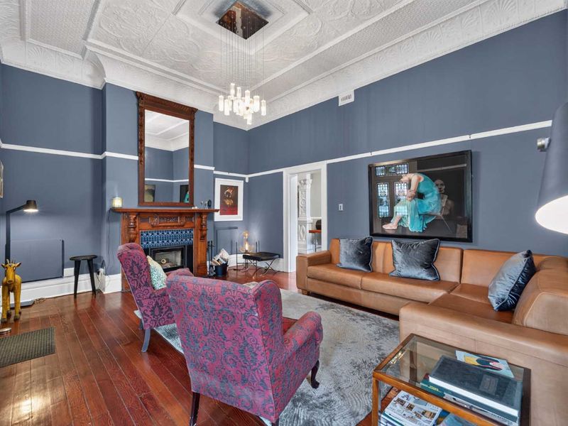 Character-Filled Victorian Family Home - Photo 9