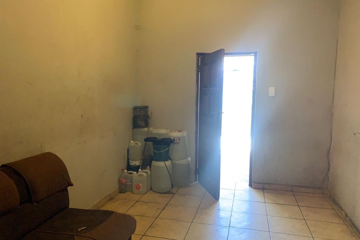 **Prime Investment Opportunity: Fully-Let Property with Strong Rental Income** - Photo 3