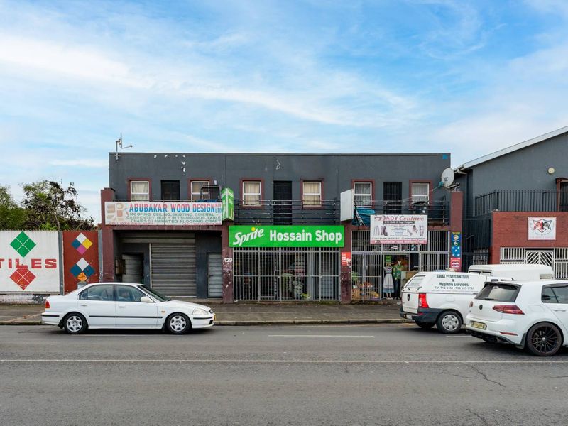 Prime Mixed-Use Commercial Property for Sale - Photo 2