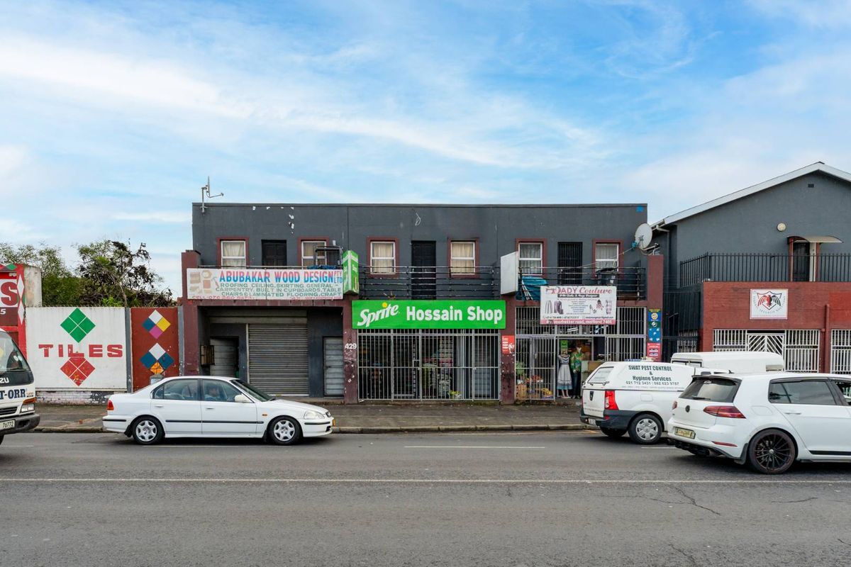 Prime Mixed-Use Commercial Property for Sale - Photo 2
