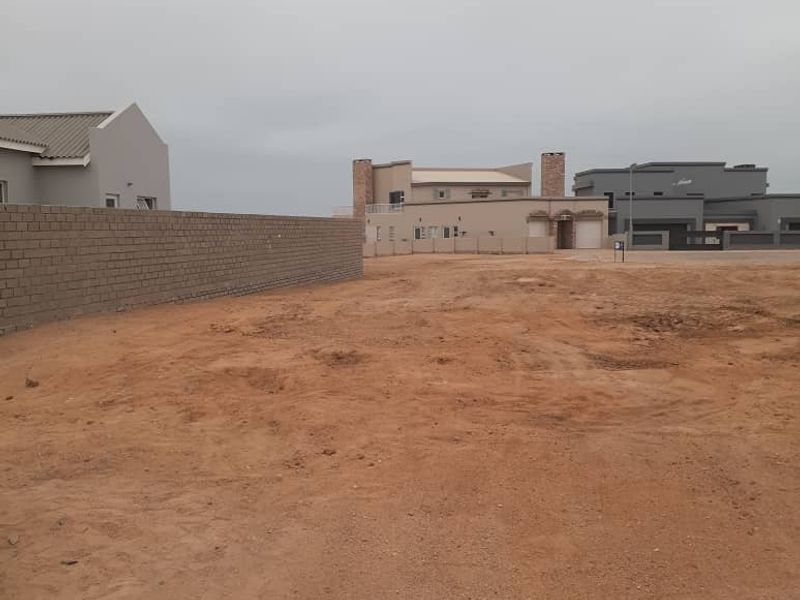 ERF FOR SALE IN HENTIES BAY - MINUTES WALK FROM OCEAN - Photo 5