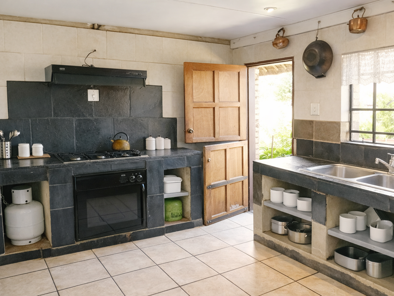 Multi-Unit Property: Live & Earn with 3 Flatlets + Main House - Photo 8