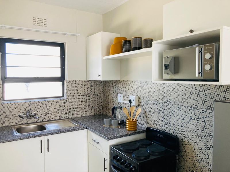 Modern, Affordable Living in the Heart of Oshakati – From N$4,150 per Month - Photo 1