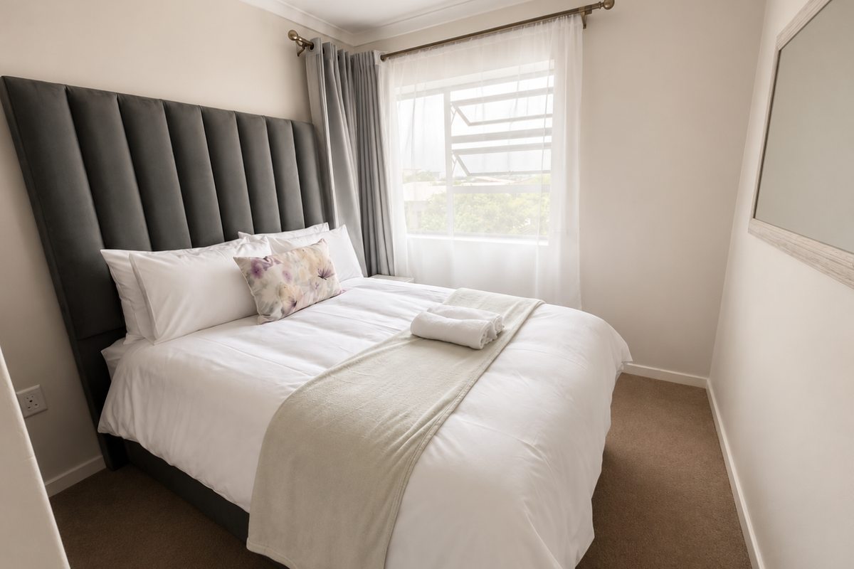 Your 2-Bedroom Apartment Awaits - Photo 5