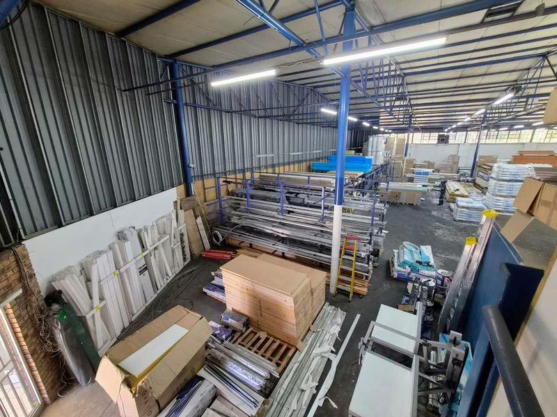 Flagship Steve Biko Road Commercial Asset | R211,000 Fully-Let Monthly Income Potential - Photo 5