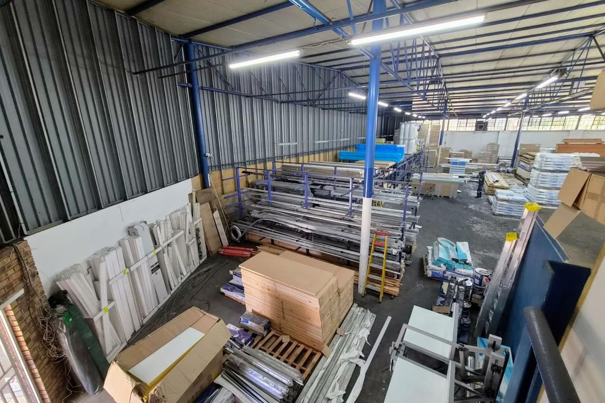 Flagship Steve Biko Road Commercial Asset | R211,000 Fully-Let Monthly Income Potential - Photo 5