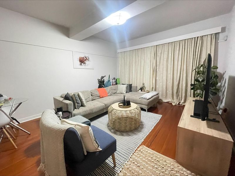 Your Perfect Starter Home - Spacious 1-Bedroom Apartment with Wooden Floors - Photo 3