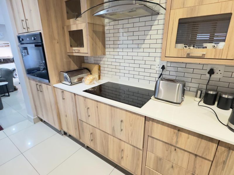 Elevated and Luxurious Living in Wild Olive Estate - Photo 2