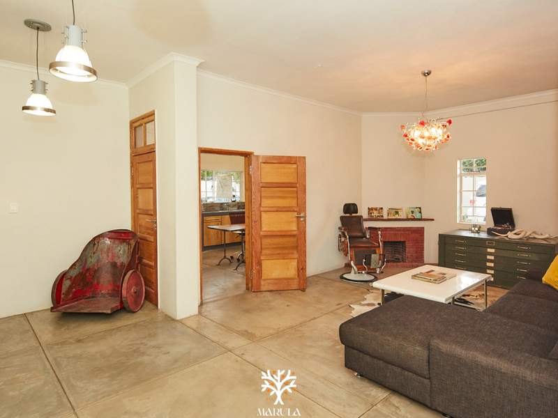 OFFICE SPACE FOR RENT NEAR CBD | PRICE REDUCED! - Photo 5