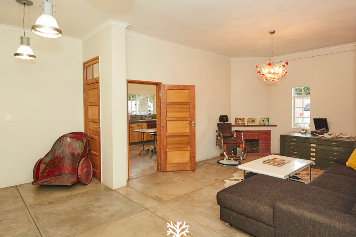 OFFICE SPACE FOR RENT NEAR CBD | PRICE REDUCED! - Photo 5