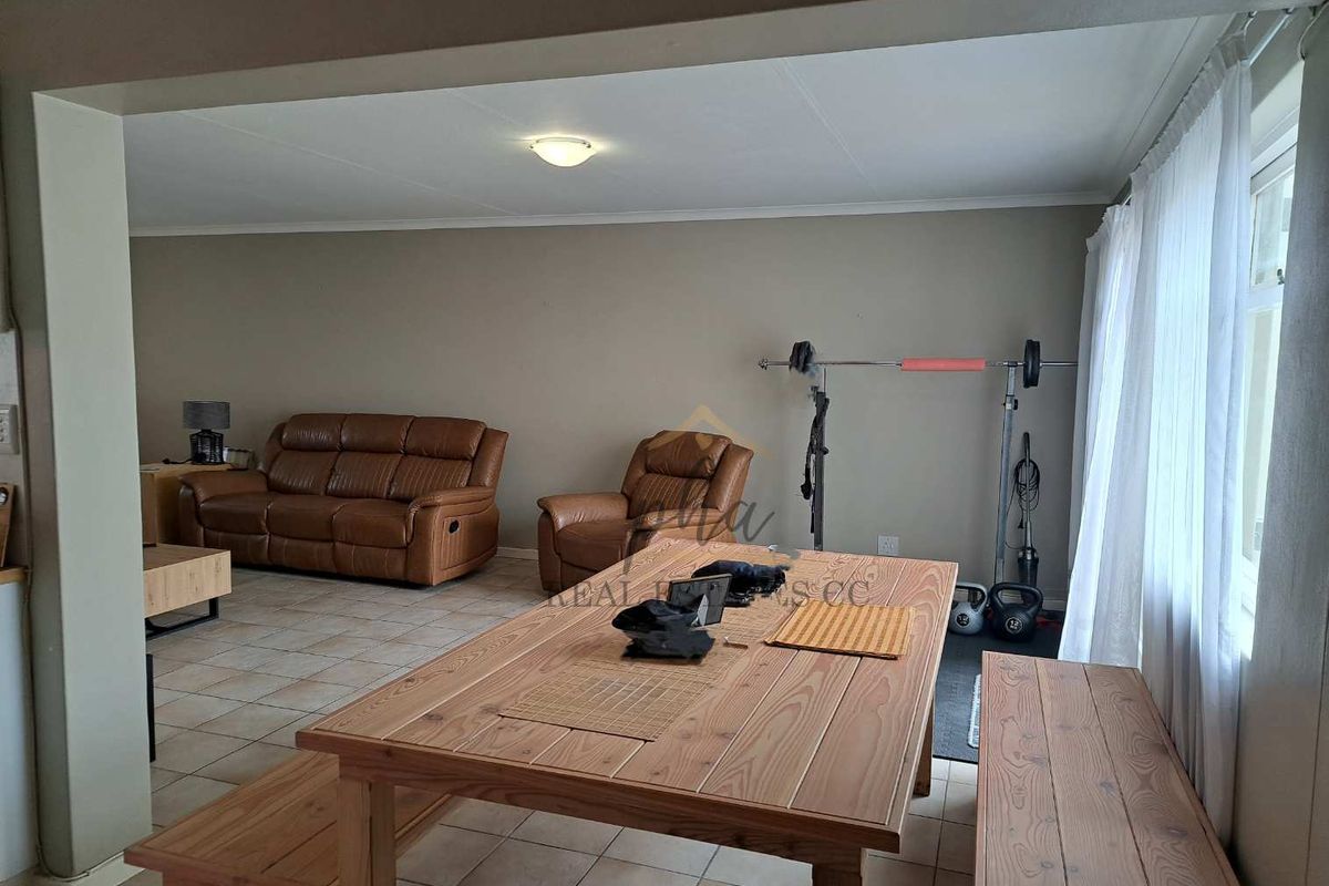 Adorable Townhouse with 3 courtyards for sale in Walvis Bay - Photo 3