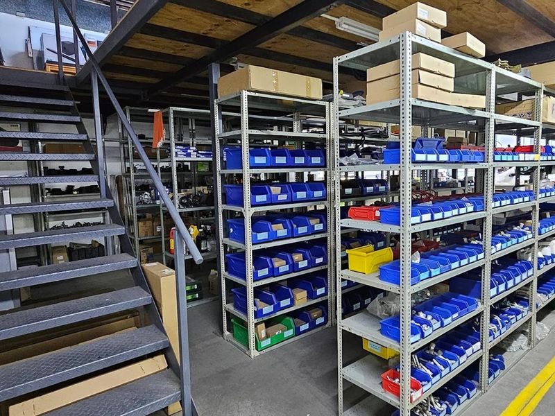 Office for Sale in Southern Industrial Area - Photo 5