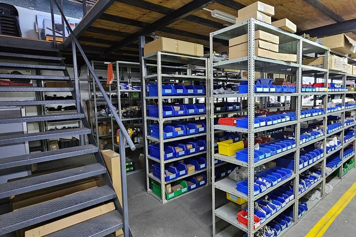 Office for Sale in Southern Industrial Area - Photo 5