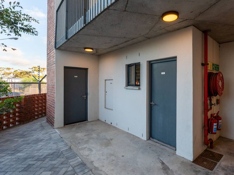 0,5 bedroom apartment for sale - Photo 10