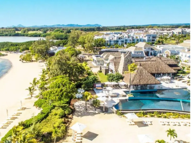 Pure Island Sophistication. - Photo 10