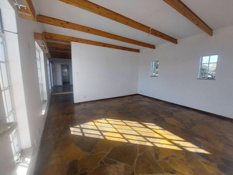 To Let Eros - 2 bedroom backyard flat FULLY FURNISHED - Photo 7