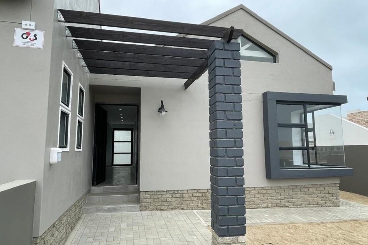 To be constructed soon! Choose your own designs in the final finishings!! - Photo 3