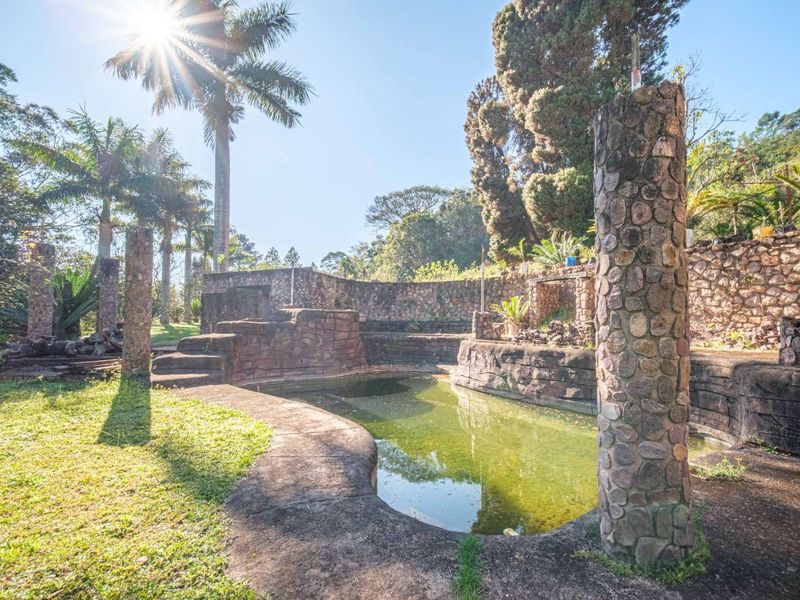 Like a Canvas, Potential. Feel the Magic - Photo 5