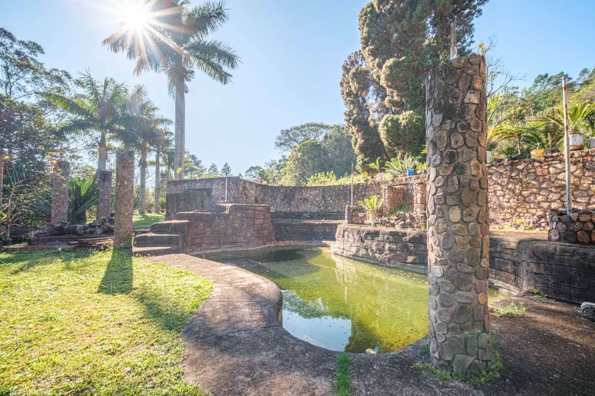 Like a Canvas, Potential. Feel the Magic - Photo 5