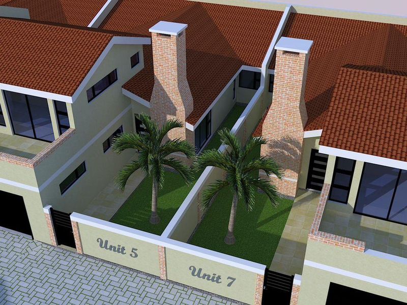 La Rochelle, a townhouse development in Hentiesbay  is for sale. - Photo 7