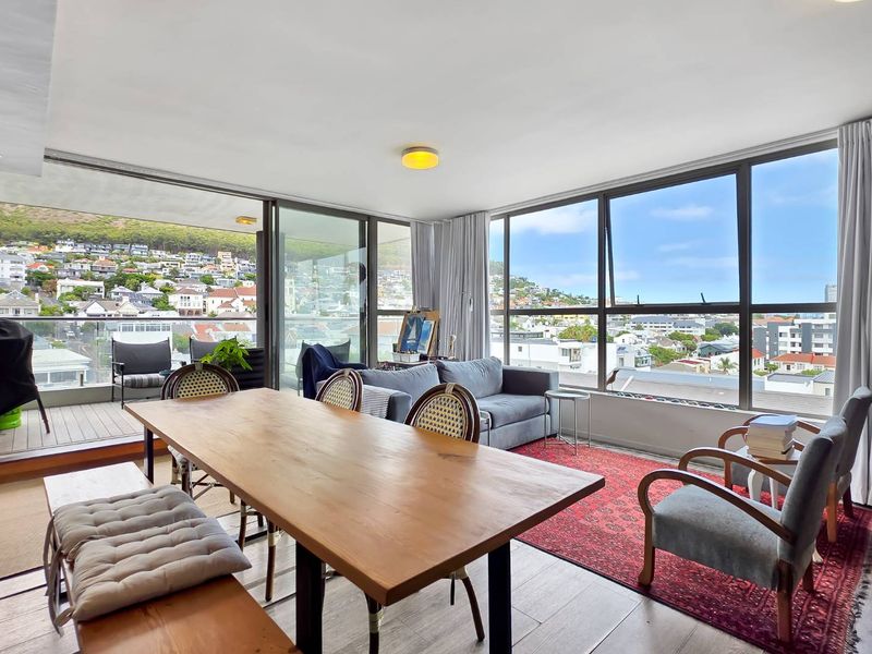 Airbnb Friendly In The Heart Of Green Point - Photo 3