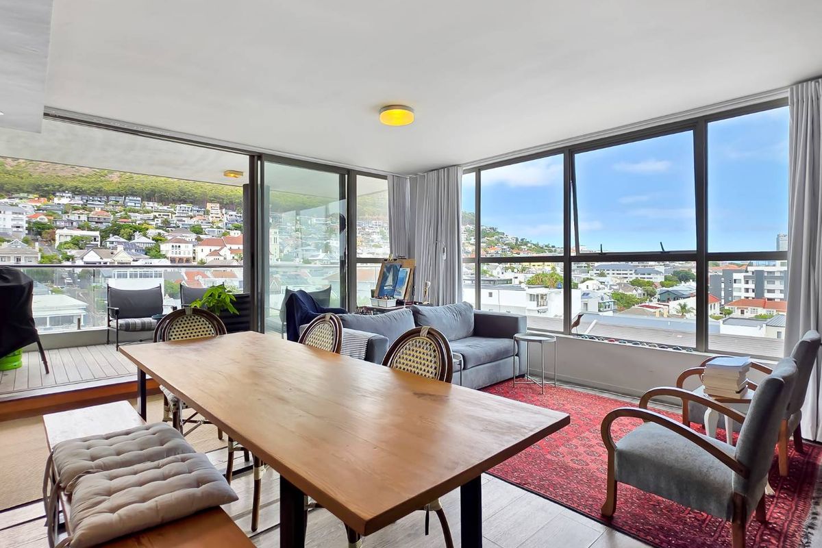 Airbnb Friendly In The Heart Of Green Point - Photo 3