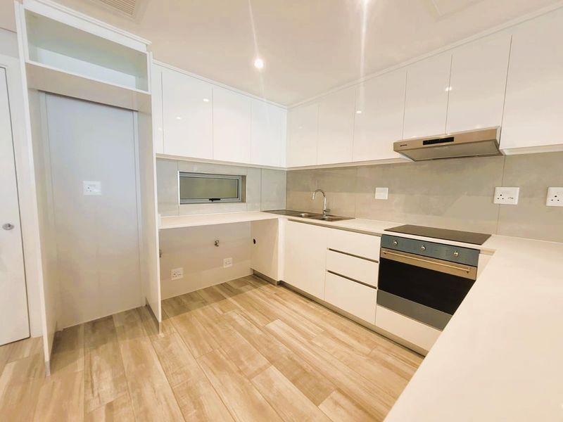 Stylish, 2 Bedroom Apartment uMhlanga Oceans Residences - Photo 5