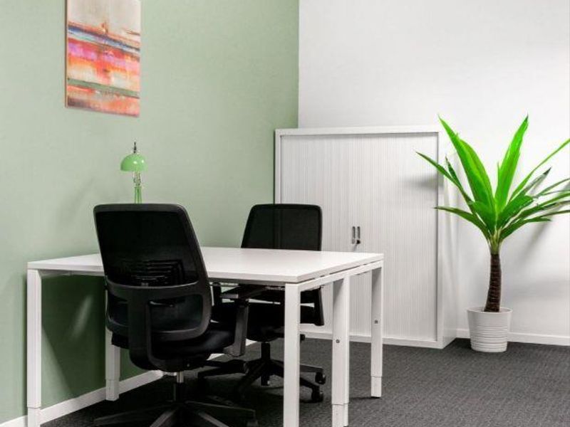 Flexible office memberships in Regus Waterfall City - Photo 1