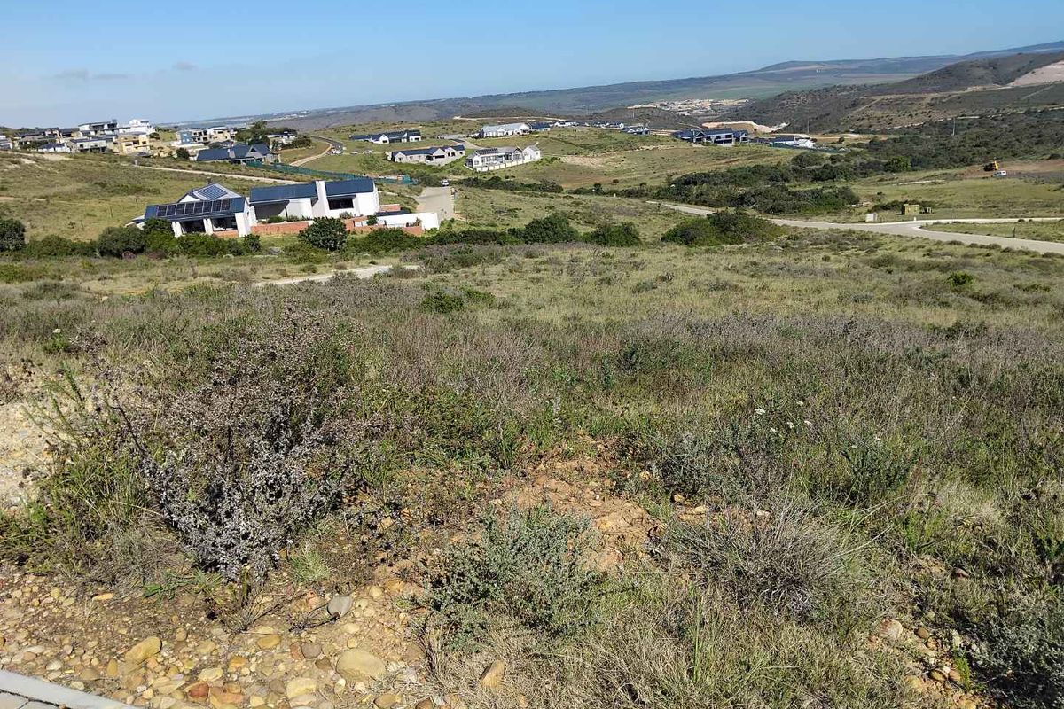 QUTENIQUABOSCH: VACANT LAND - 1540m2 - Photo 4