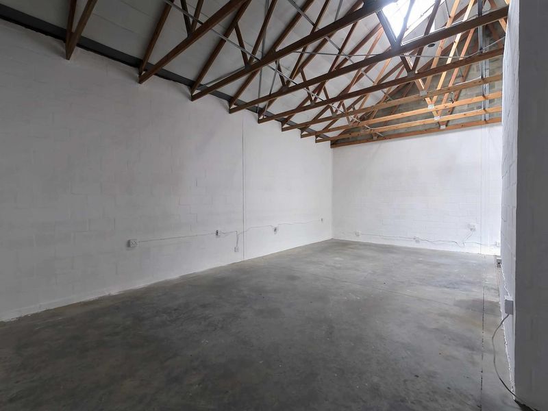 102sqm Office and Warehouse Unit to Rent - Montague Gardens - Photo 5