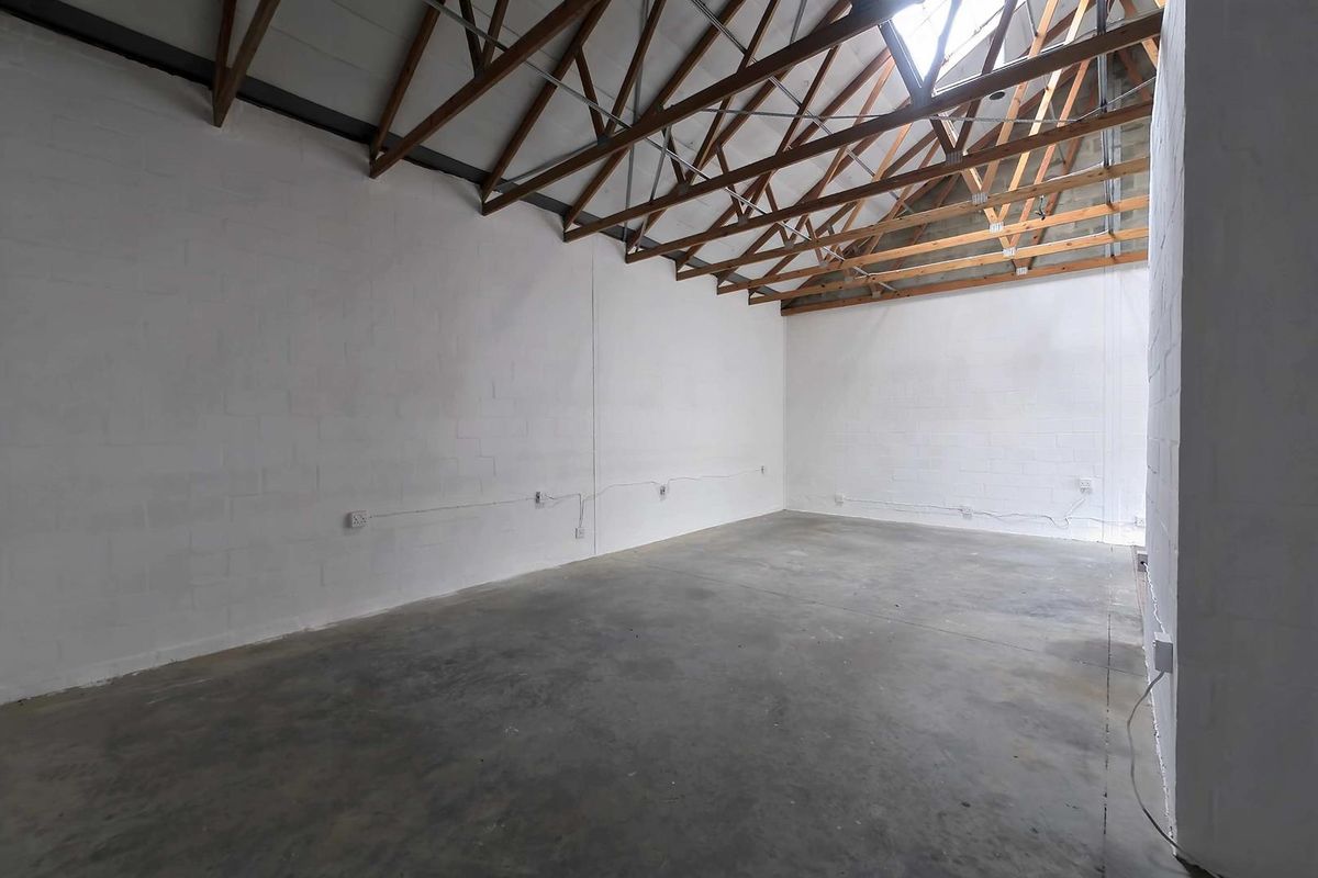 102sqm Office and Warehouse Unit to Rent - Montague Gardens - Photo 5