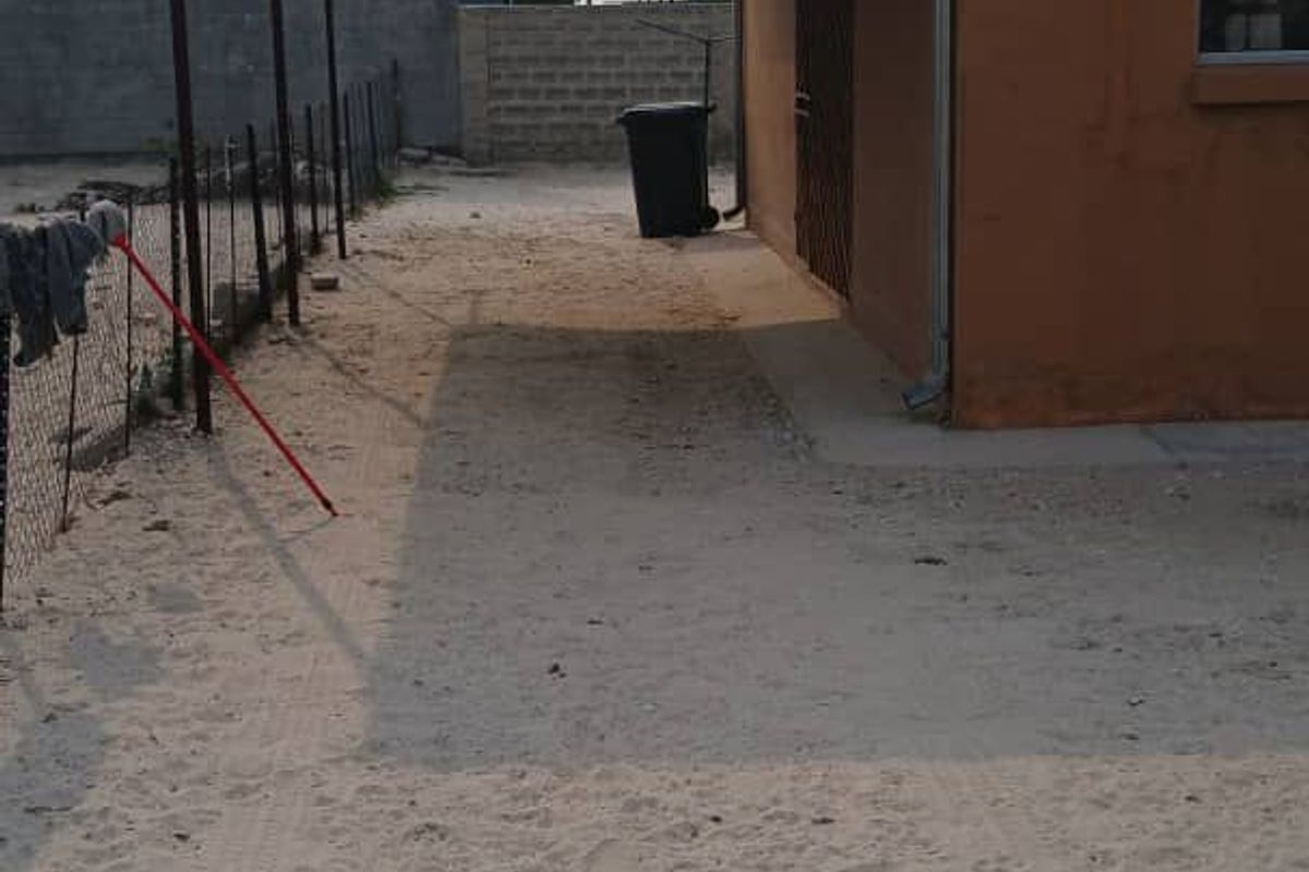 FREESTANDING HOUSE FOR IN ONDANGWA - EXTENTION 16 - Photo 2