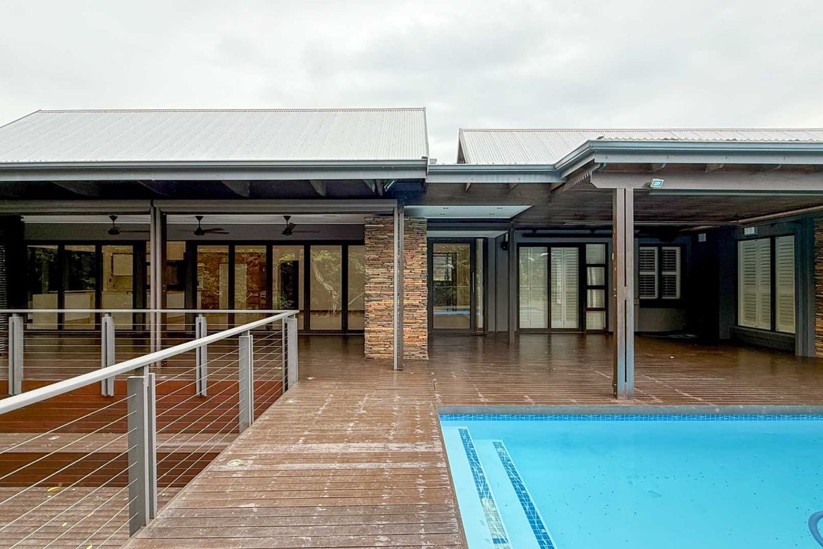 Simbithi Home to rent - Photo 3