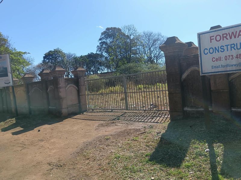 PRIME COMMERCIAL VACANT LAND FOR SALE IN CAMPERDOWN - Photo 8