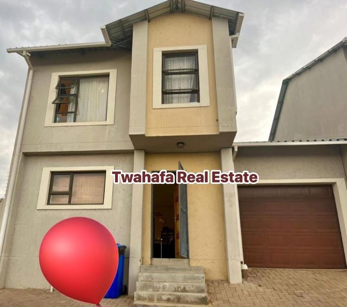 Property #2486782, Townhouse For Sale in Rocky Crest