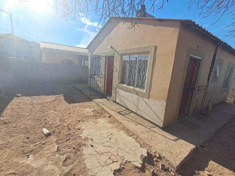 2 Bedroom House In Ivory park Ext  7 - Photo 6