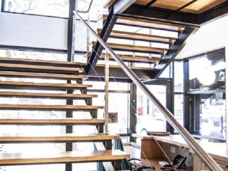 A Grade Office Building  for Sale - INVESTMENT - 17mill - Photo 5