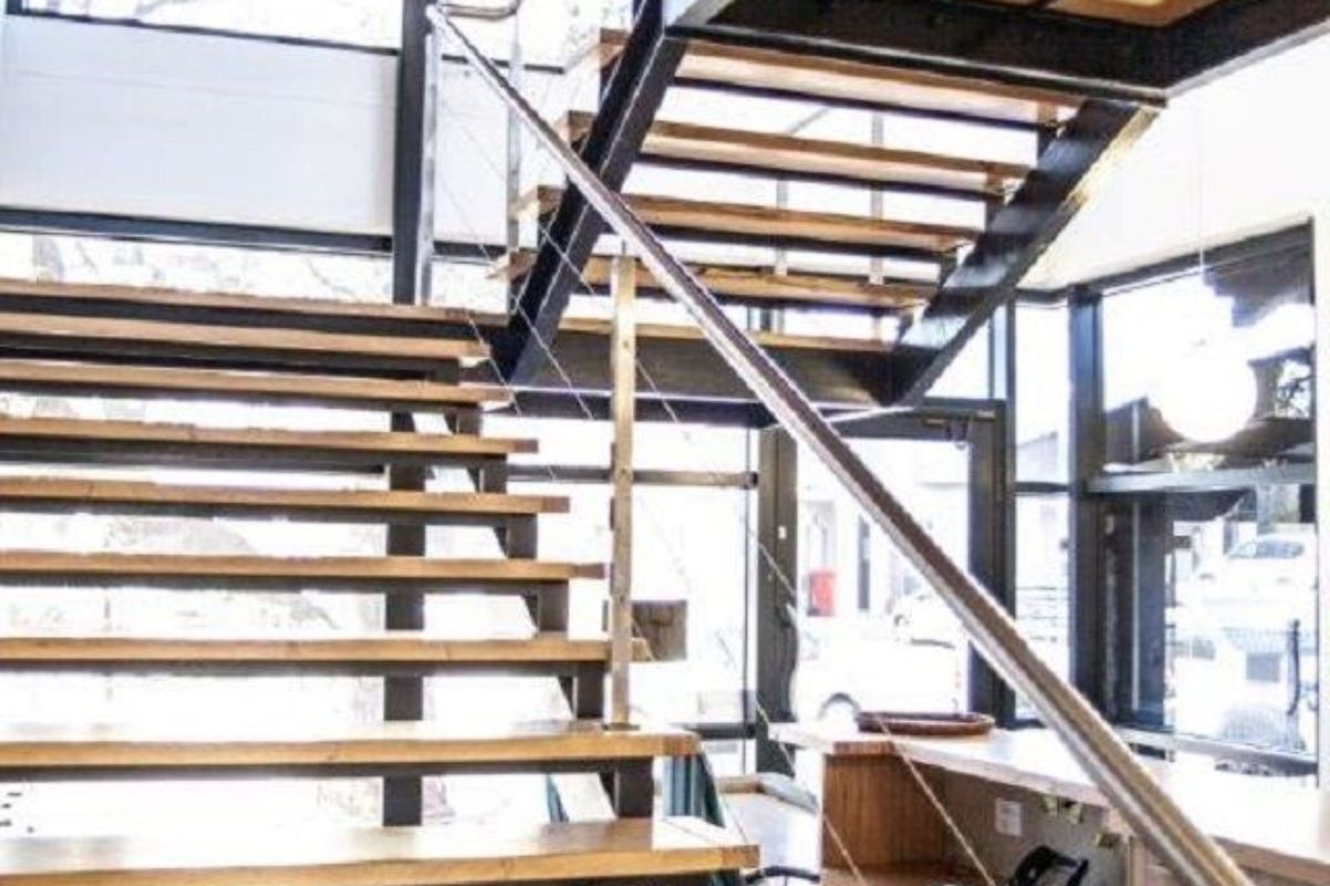 A Grade Office Building  for Sale - INVESTMENT - 17mill - Photo 5