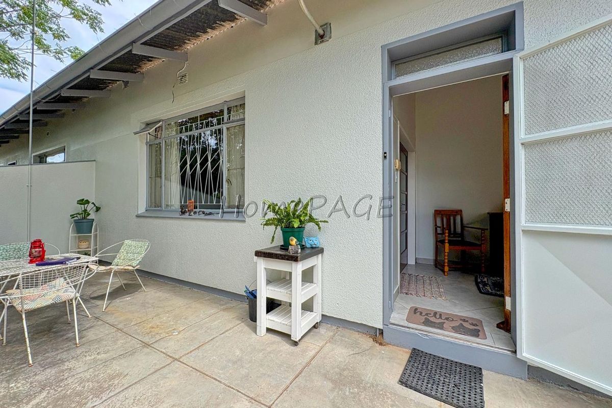 Otjiwarongo:  Property with 3 x Flats is for sale - Photo 5