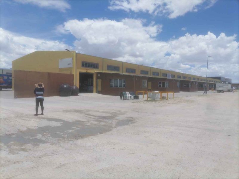 PRIME INDUSTRIAL PROPERTY FOR SALE - Photo 2