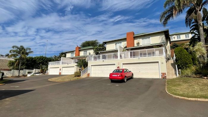 Property #2512185, House Rental Monthly in Mount Edgecombe Central