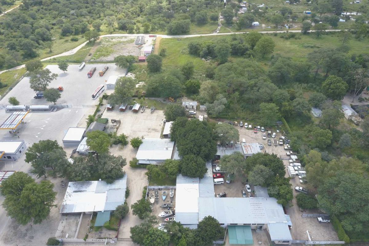 Industrial / Guesthouse Combined - For Sale - Katima Mulilo - Photo 3