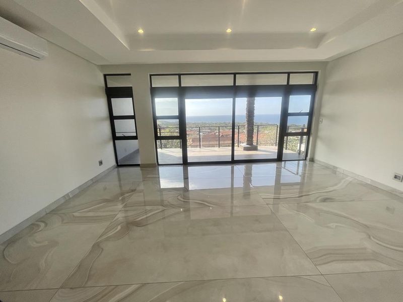 Hendra - Three-Level Luxury Residence – Izinga Park Estate - Photo 4