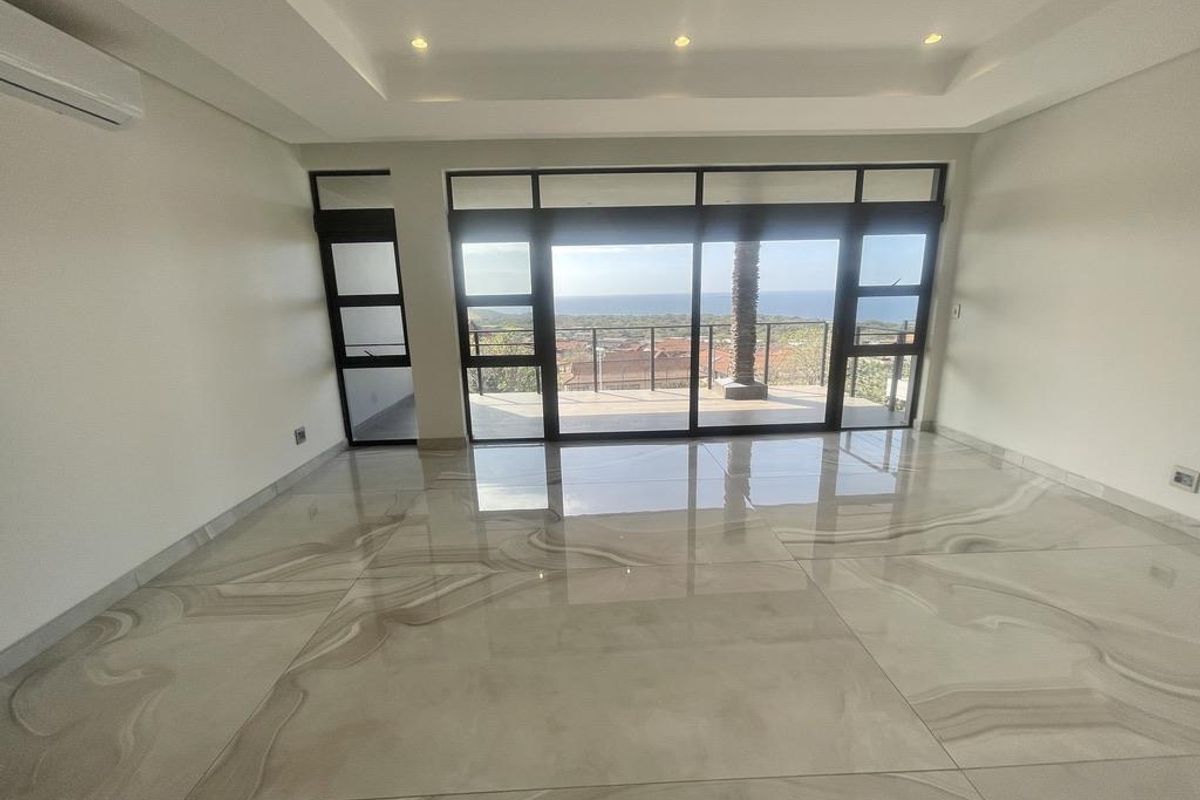 Hendra - Three-Level Luxury Residence – Izinga Park Estate - Photo 4