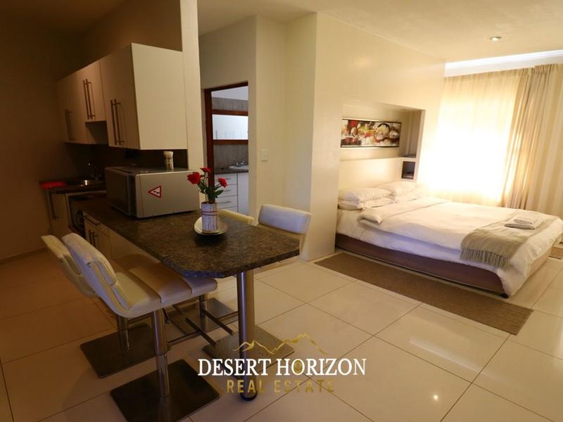 Swakopmund, Hage Heights | Guesthouse with a sea view -  For Sale - Photo 9