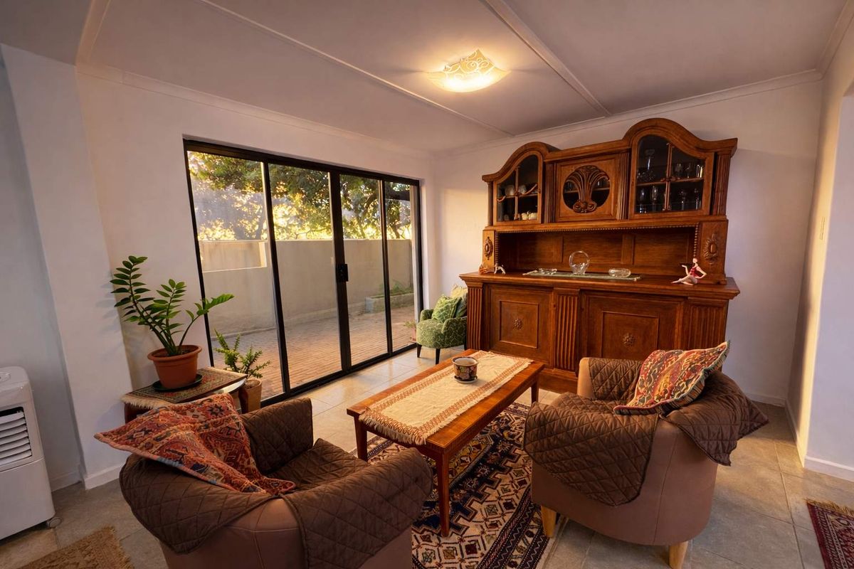 Home For Sale Avis Village! - Photo 5