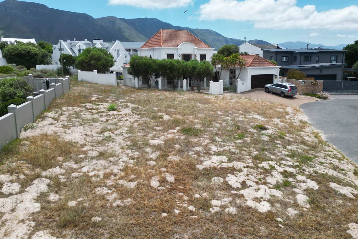 Build-Ready Coastal Paradise - Photo 5