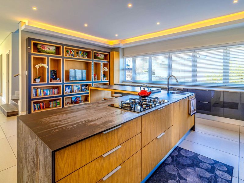 Stunning Four Bedroom Family Home For Sale in Waterfall Country Estate - Photo 5