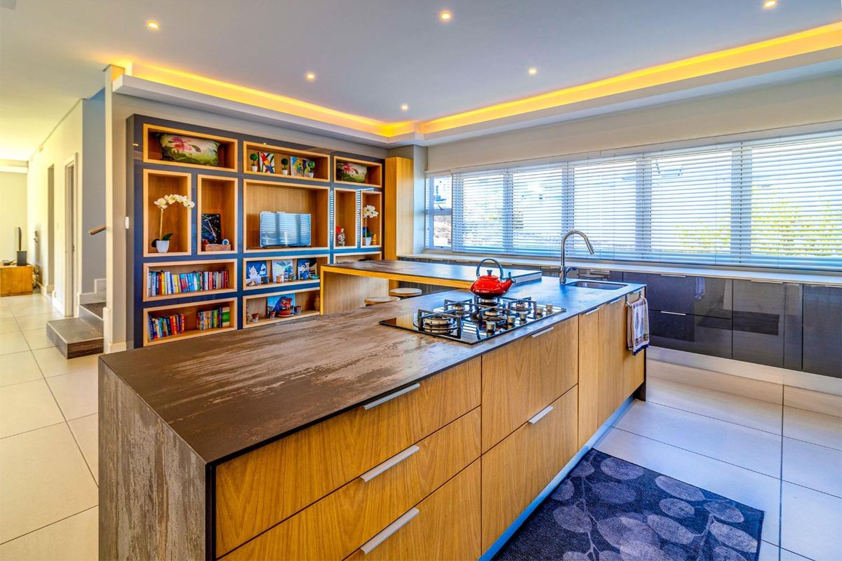 Stunning Four Bedroom Family Home For Sale in Waterfall Country Estate - Photo 5